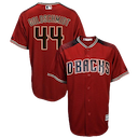 Arizona Diamondbacks jersey