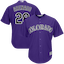 Colorado Rockies kit
