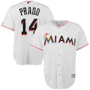 Miami Marlins jersey
