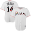 Miami Marlins kit