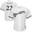 Milwaukee Brewers kit