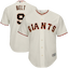 San Francisco Giants kit