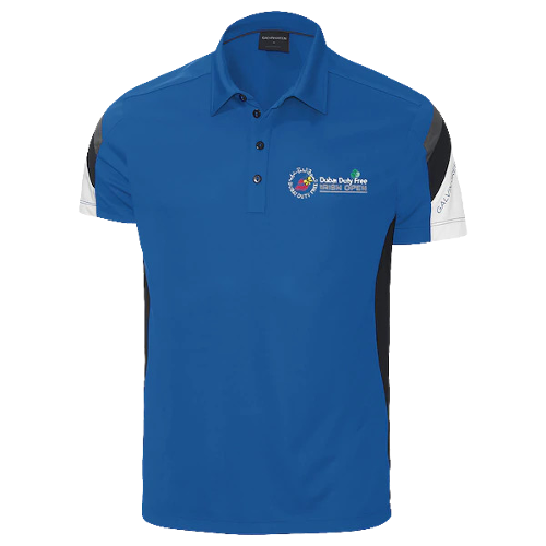 European Tour Golfers artwork 3