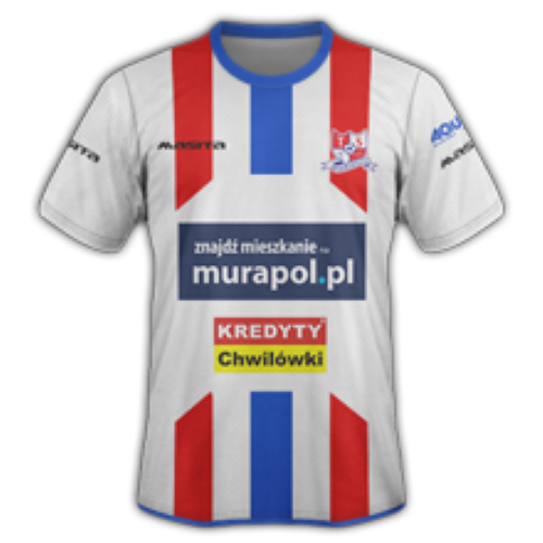 Podbeskidzie Bielsko-Biala artwork 2