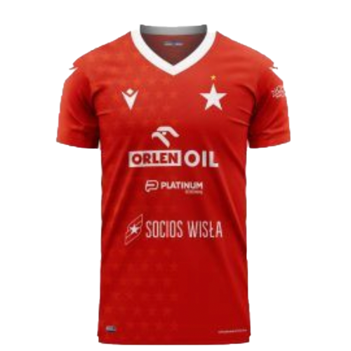 Wisla Krakow artwork 2