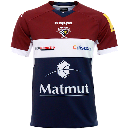 Union Bordeaux Bègles artwork 3