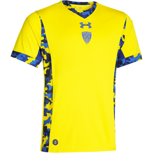 ASM Clermont Auvergne artwork 3