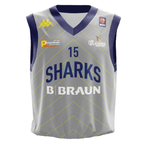 Sheffield Sharks artwork 3