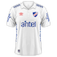 Nacional Montevideo