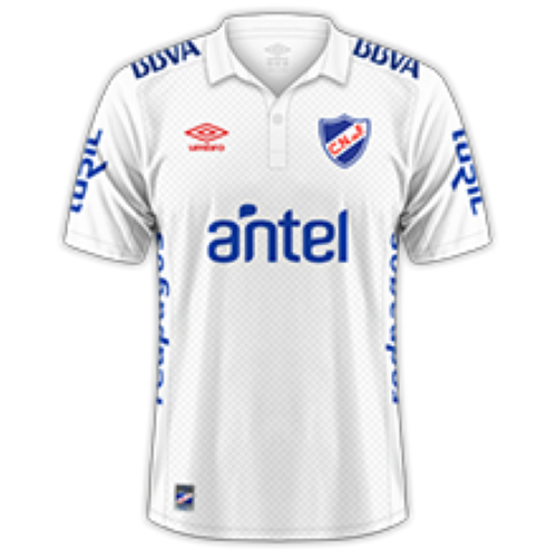 Nacional Montevideo artwork 2