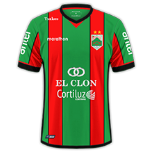 Rampla Juniors artwork 2