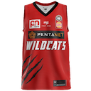 Perth Wildcats jersey