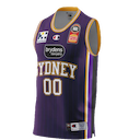 Sydney Kings jersey
