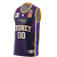 Sydney Kings kit