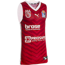 Brose Bamberg jersey