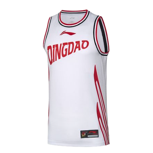 Qingdao Eagles artwork 3