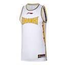 Shanxi Loongs jersey