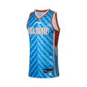 Xinjiang Flying Tigers jersey