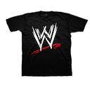 WWE Mens jersey