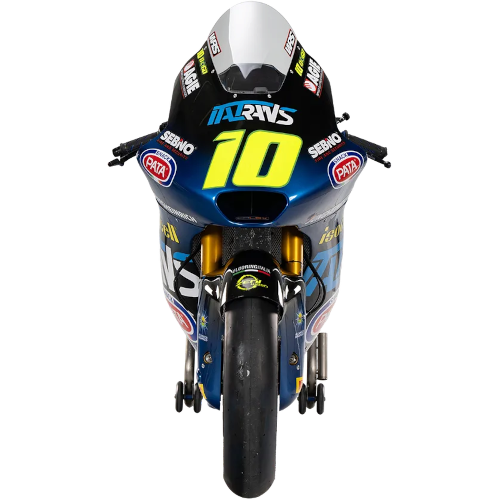 Italtrans Racing Team artwork 3