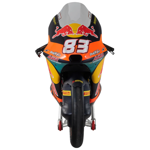 Red Bull KTM Ajo Moto3 artwork 3