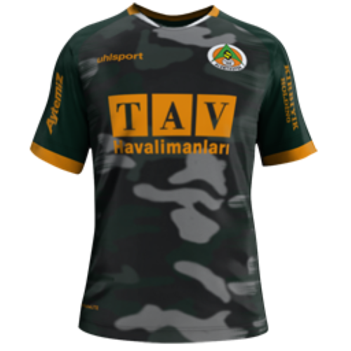 Alanyaspor artwork 2