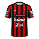 Patronato de Parana jersey