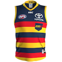 Adelaide Football Club jersey