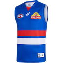 Western Bulldogs jersey