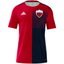 Sambenedettese jersey