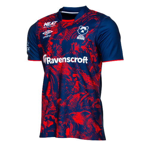 Bristol Rugby artwork 3