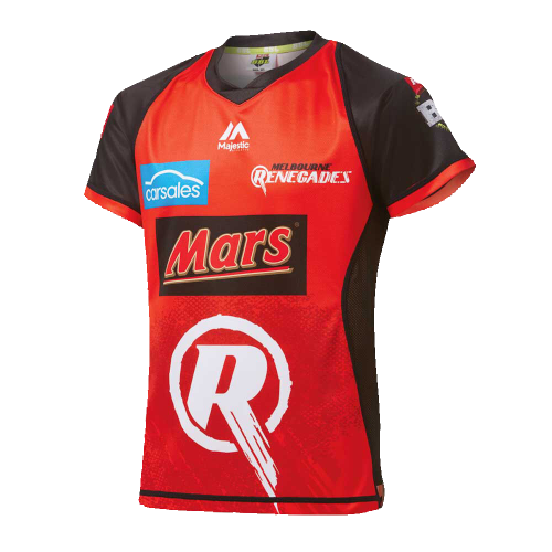 Melbourne Renegades artwork 3