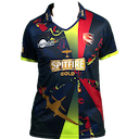 Kent Spitfires jersey