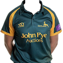 Nottinghamshire Outlaws jersey