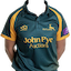 Nottinghamshire Outlaws kit