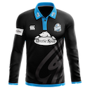Worcestershire Rapids jersey