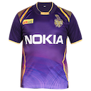 Kolkata Knight Riders jersey