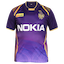 Kolkata Knight Riders kit