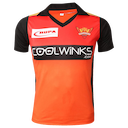 Sunrisers Hyderabad jersey