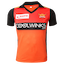 Sunrisers Hyderabad kit