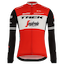 Trek–Segafredo kit
