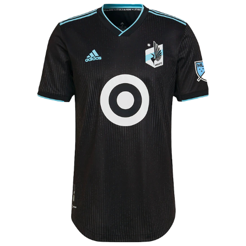 Minnesota United artwork 3
