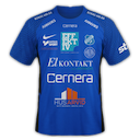 Norrby jersey