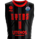 BC Lietuvos rytas jersey
