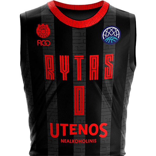 BC Lietuvos rytas artwork 2