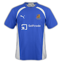 Wealdstone jersey