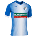 Barrow jersey
