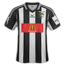 Portimonense jersey