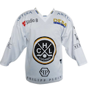 Lugano jersey