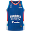 Anadolu Efes SK kit